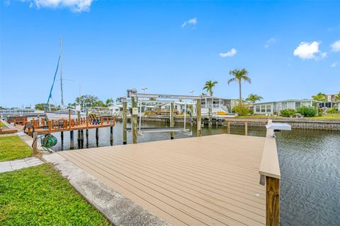 A home in CLEARWATER