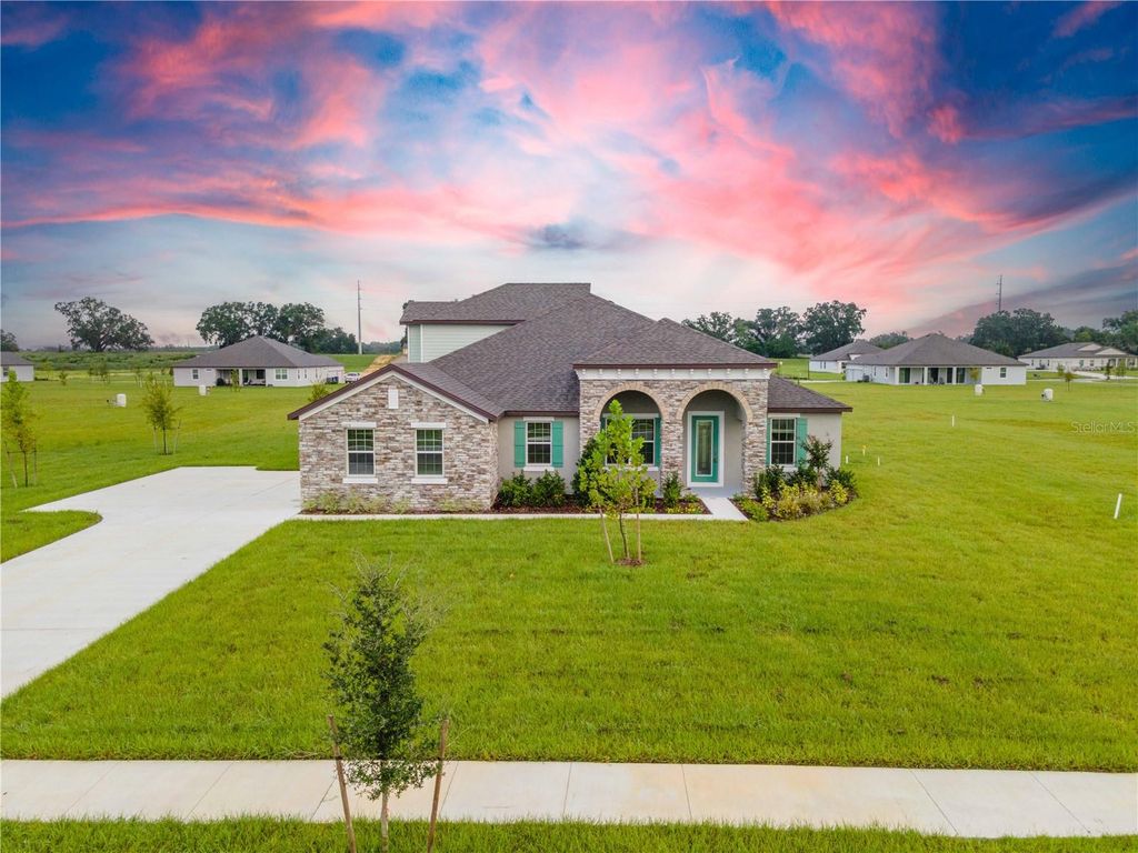 Photo of 10031 White Magnolia Sq, Thonotosassa, FL 33592 (MLS # J993709)