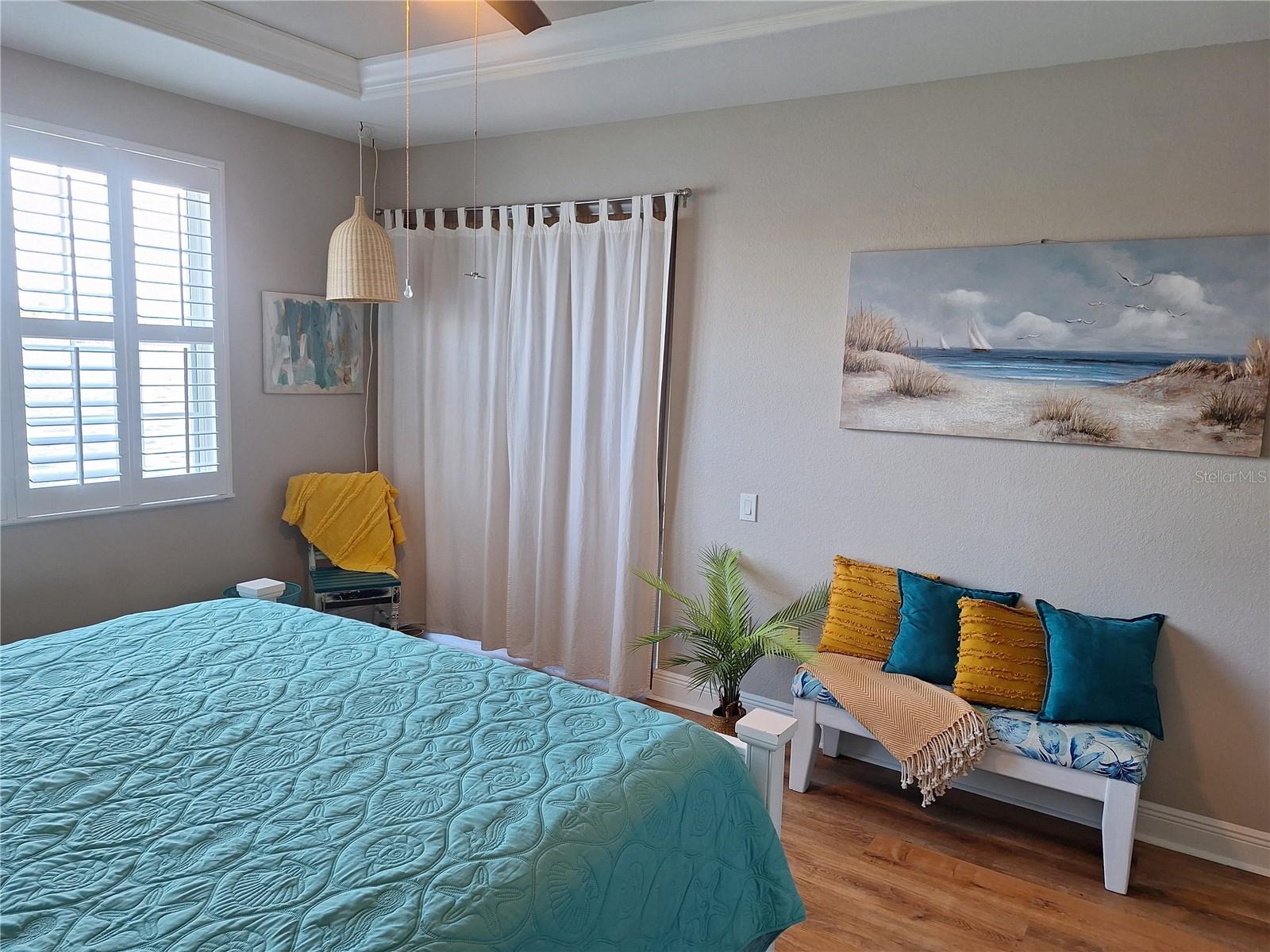 THE LAGOON I AT TIDEWATER PRESERVE - Residential Lease