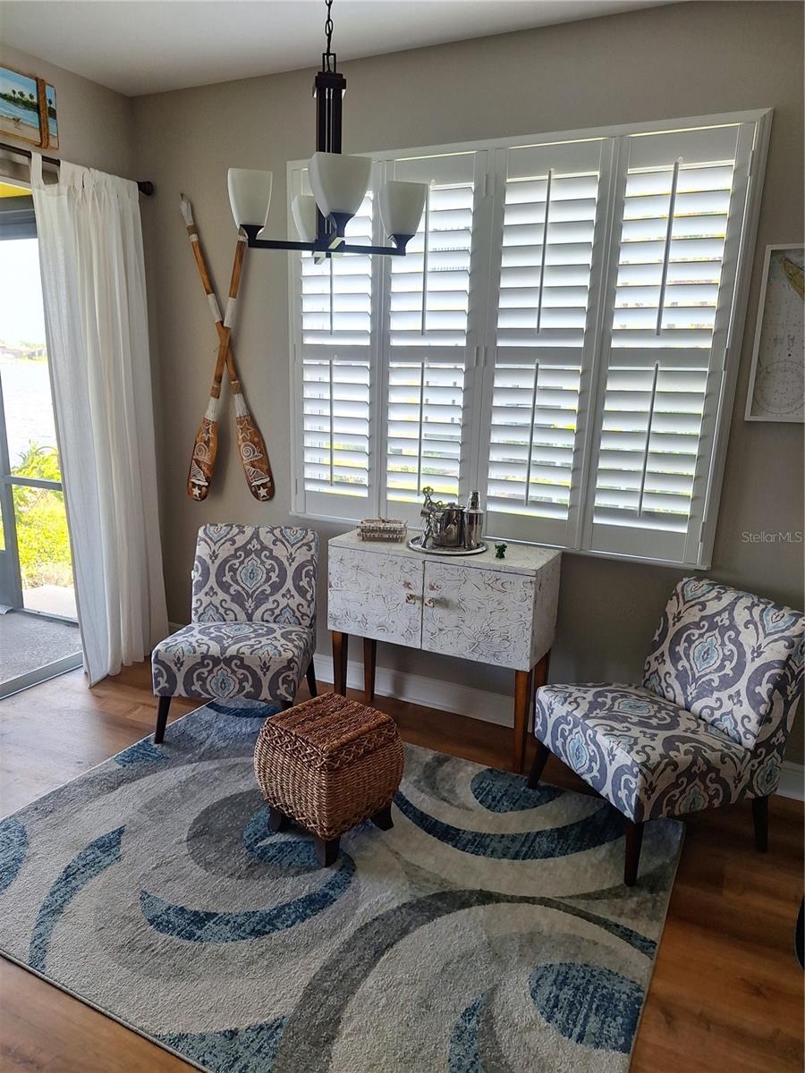 THE LAGOON I AT TIDEWATER PRESERVE - Residential Lease