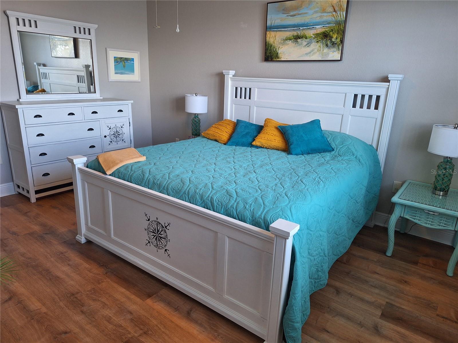 THE LAGOON I AT TIDEWATER PRESERVE - Residential Lease