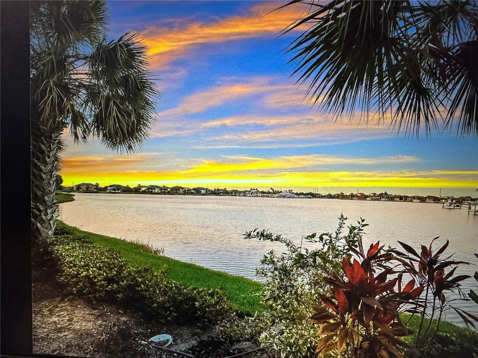 THE LAGOON I AT TIDEWATER PRESERVE - Residential Lease