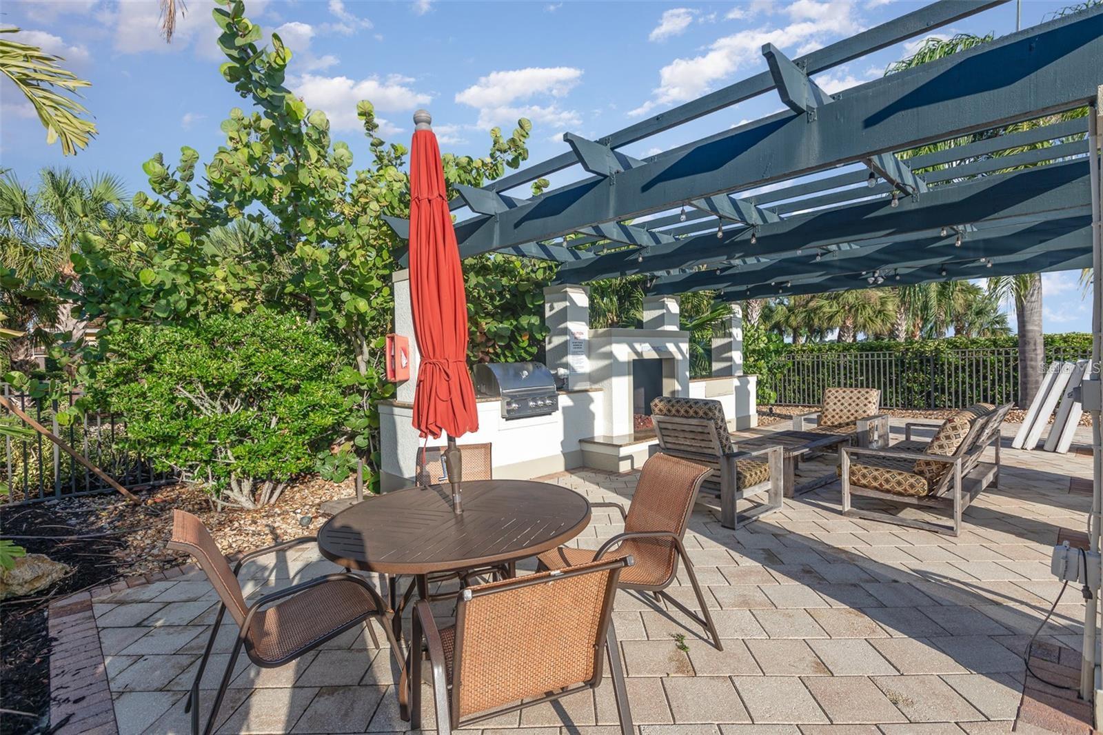 THE LAGOON I AT TIDEWATER PRESERVE - Residential Lease