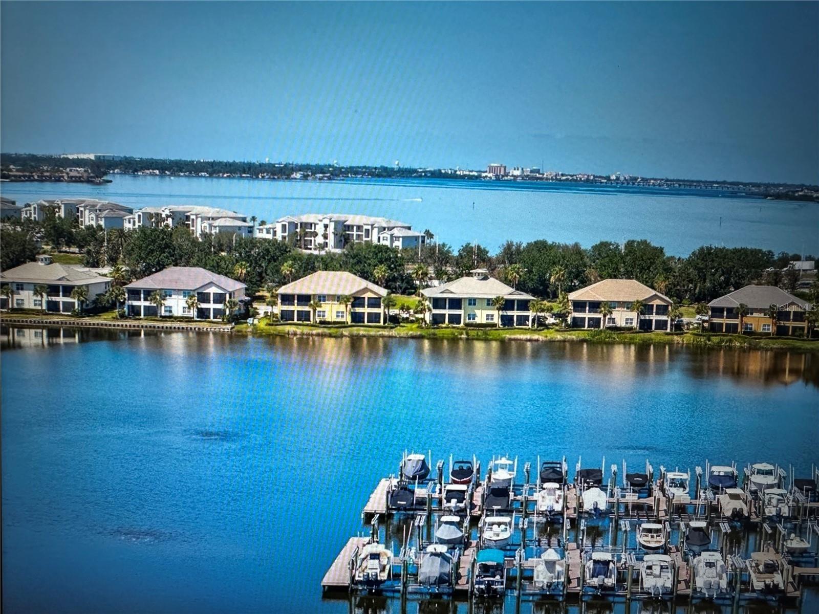 THE LAGOON I AT TIDEWATER PRESERVE - Residential Lease