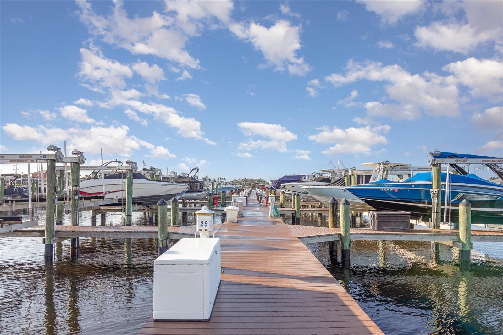 THE LAGOON I AT TIDEWATER PRESERVE - Residential Lease