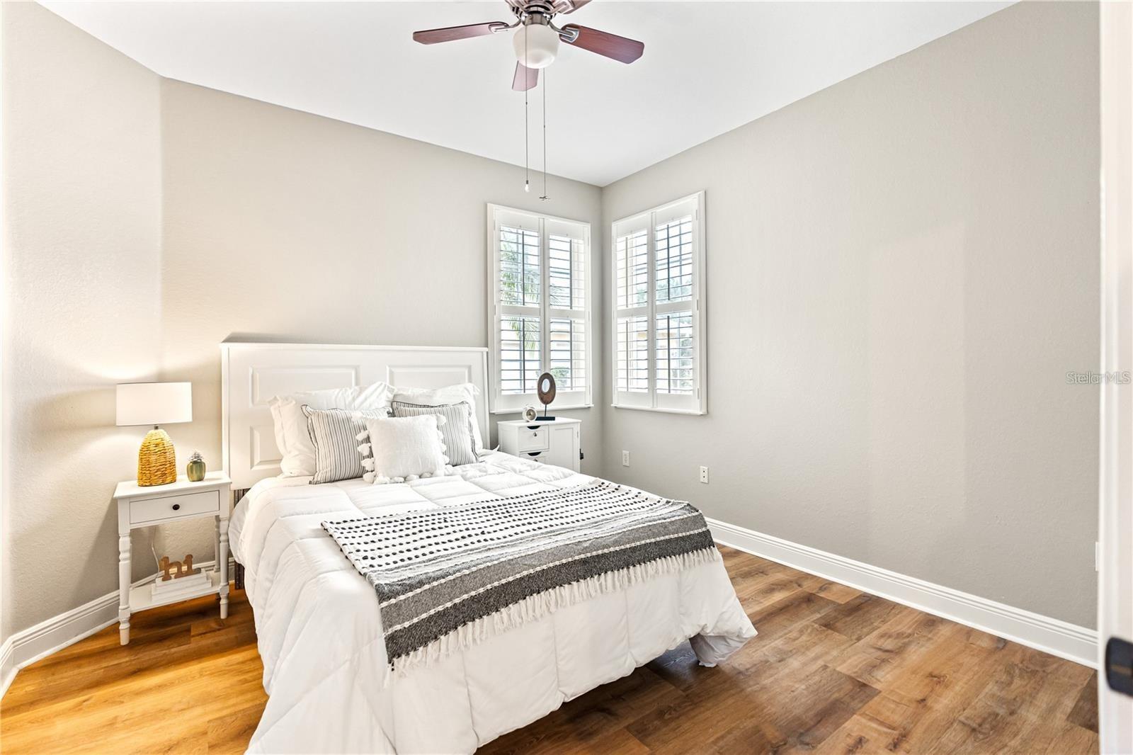 THE LAGOON I AT TIDEWATER PRESERVE - Residential Lease