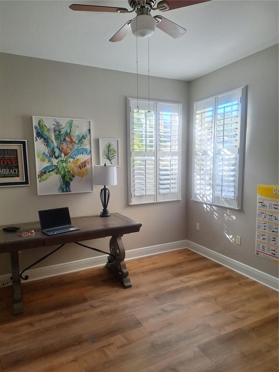 THE LAGOON I AT TIDEWATER PRESERVE - Residential Lease