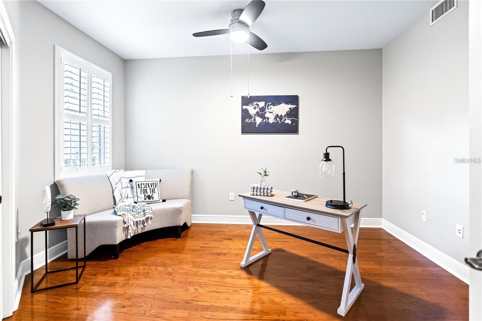 THE LAGOON I AT TIDEWATER PRESERVE - Residential Lease