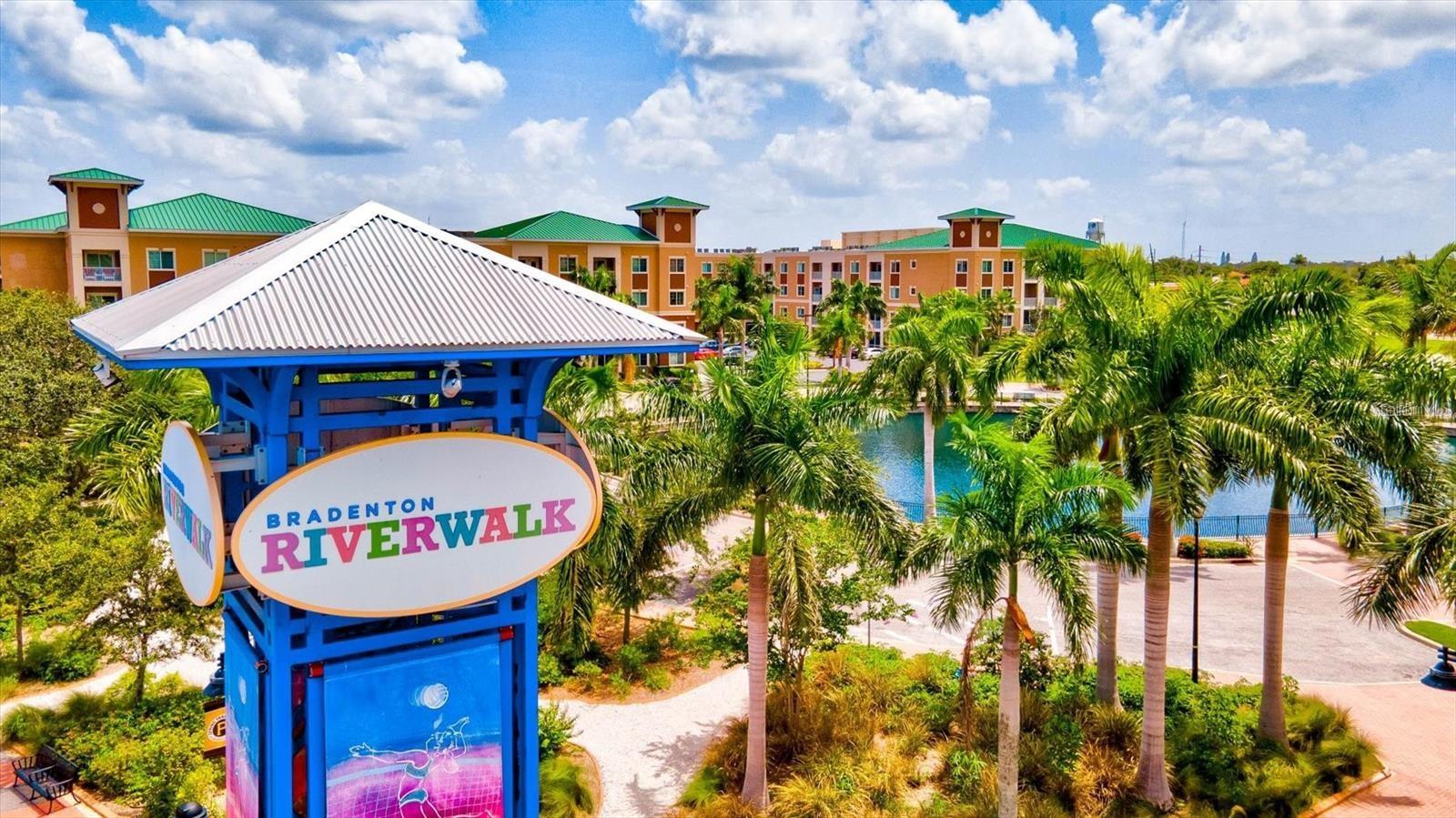 THE LAGOON I AT TIDEWATER PRESERVE - Residential Lease