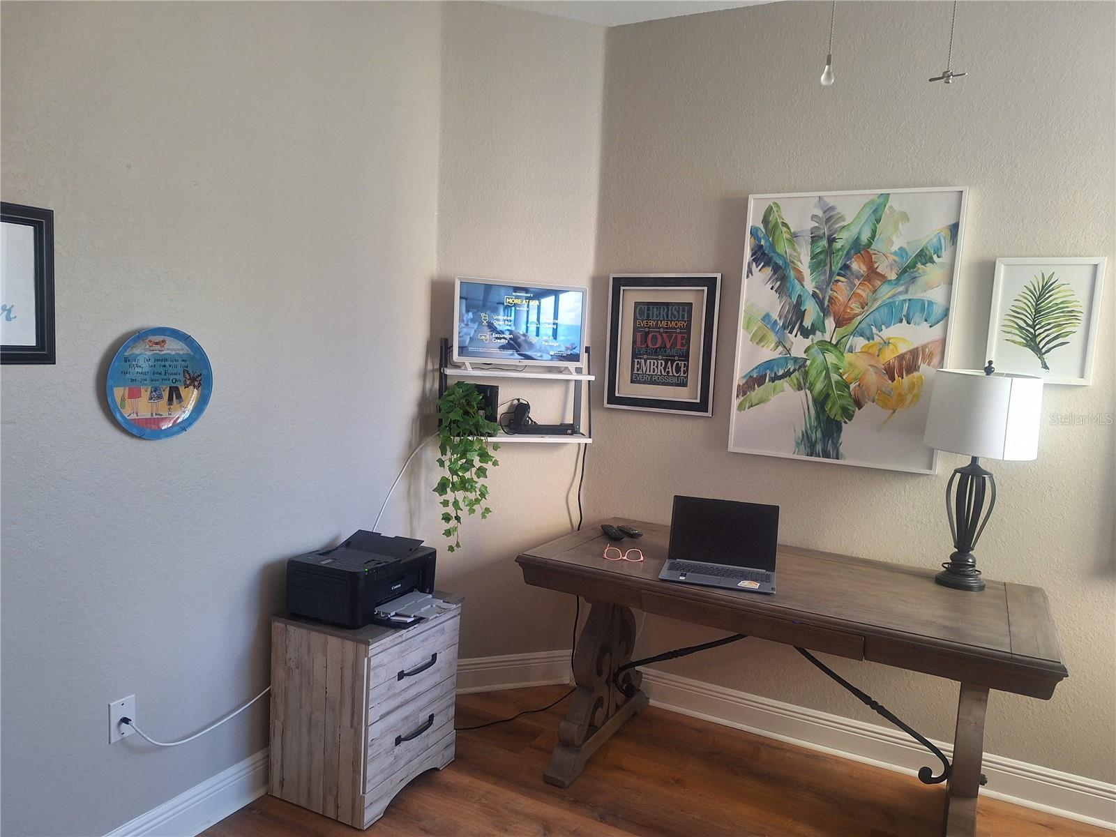 THE LAGOON I AT TIDEWATER PRESERVE - Residential Lease