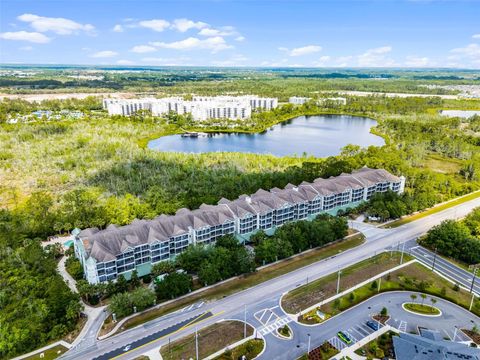 Photo of 14200 Avalon Road #409, Winter Garden, FL 34787 (MLS # O6307611)