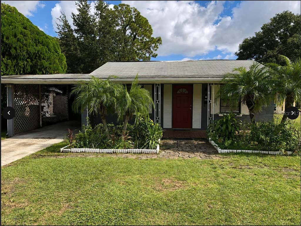 Photo of 310 Granada Drive, Winter Park, FL 32789 (MLS # TB8536242)