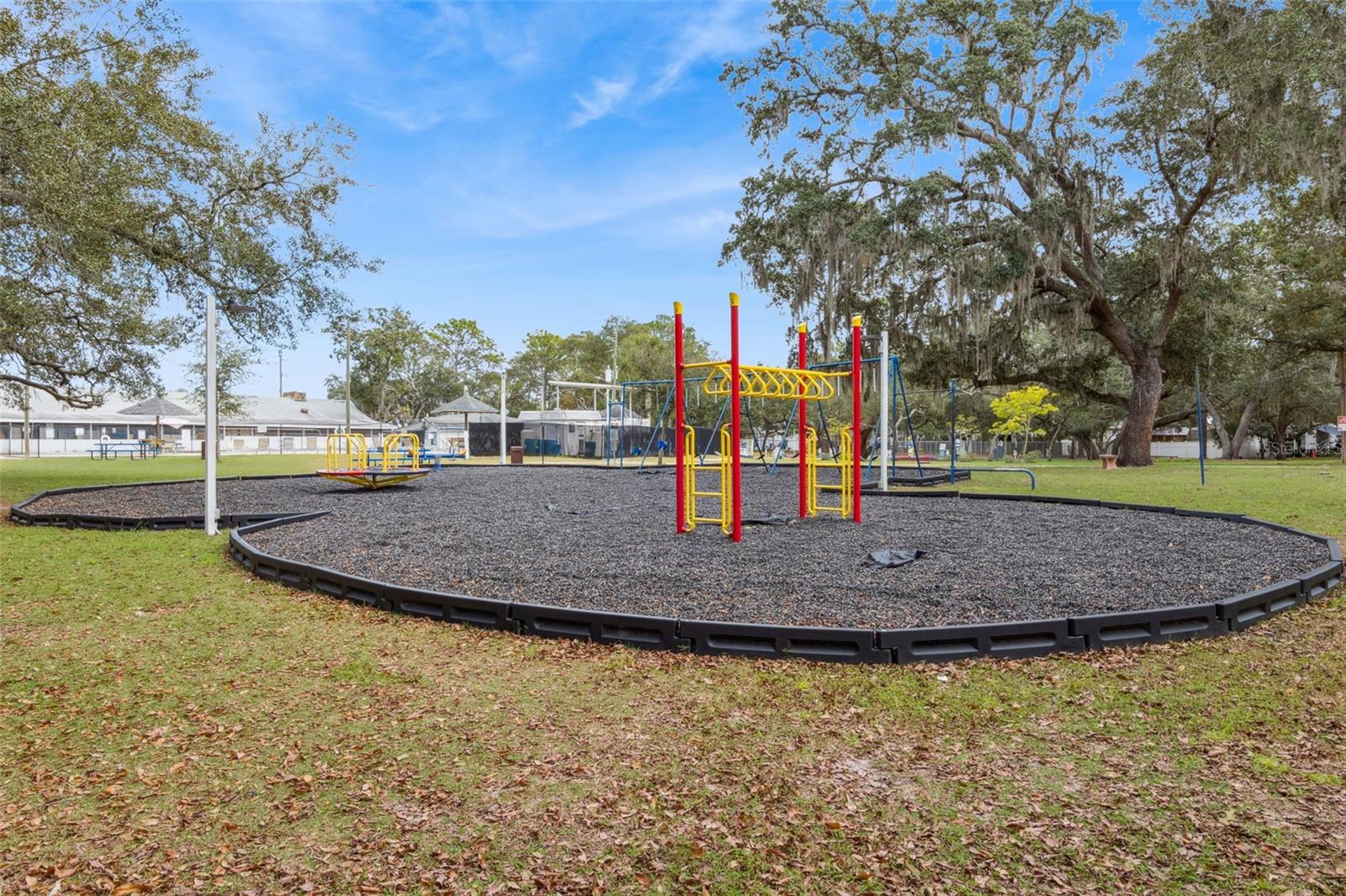 YOGI BEARS JELLYSTONE PARK CONDO - Residential