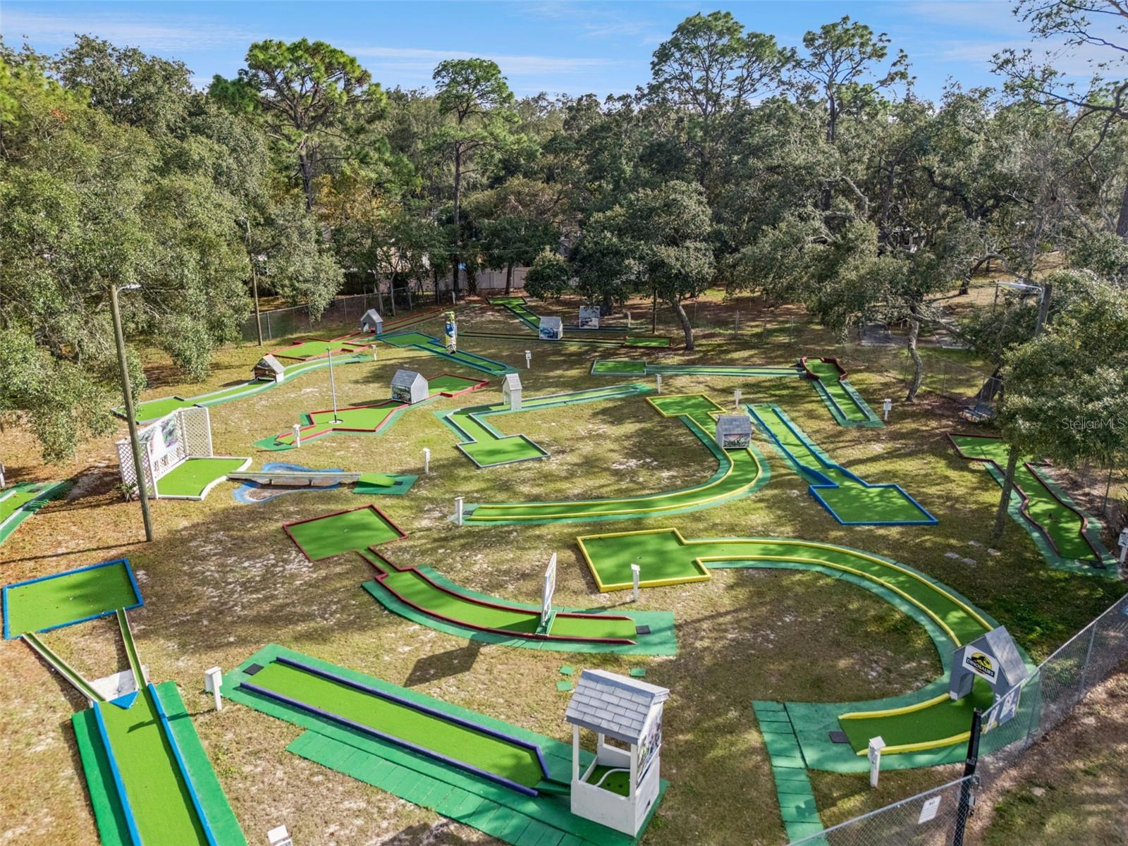 YOGI BEARS JELLYSTONE PARK CONDO - Residential