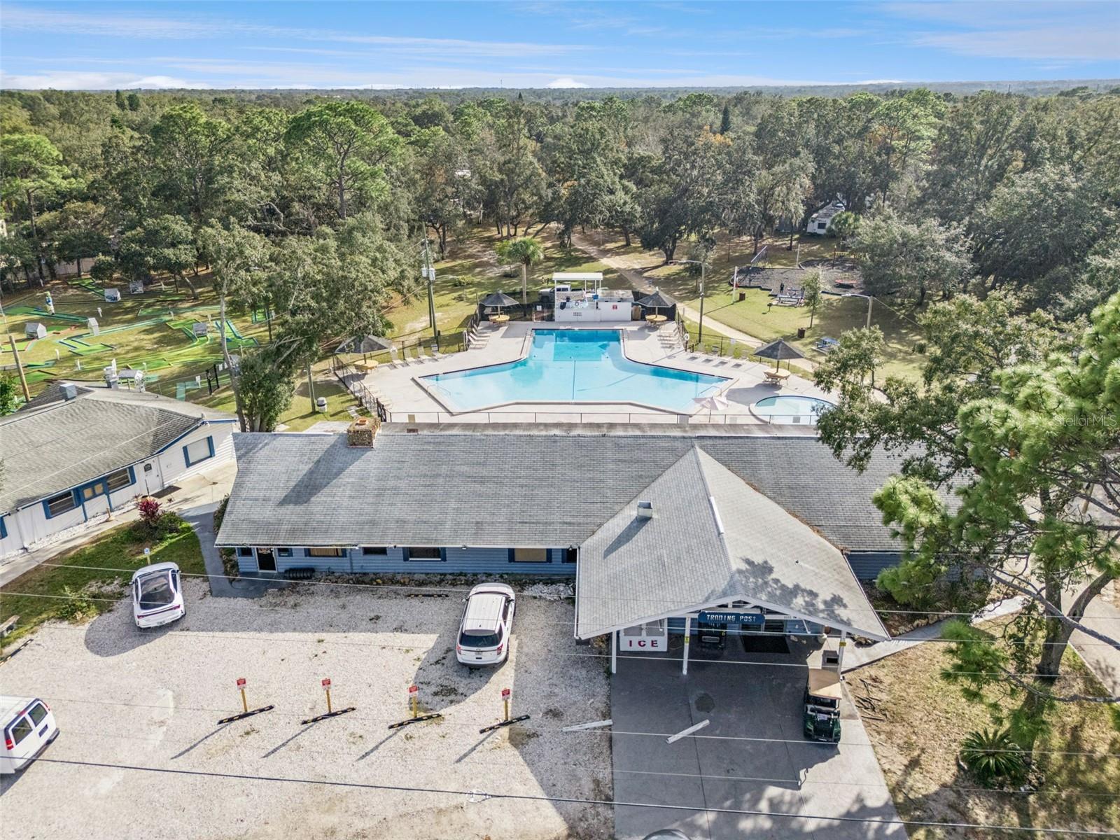 YOGI BEARS JELLYSTONE PARK CONDO - Residential