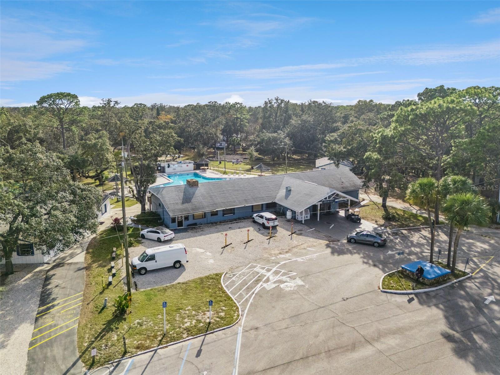 YOGI BEARS JELLYSTONE PARK CONDO - Residential