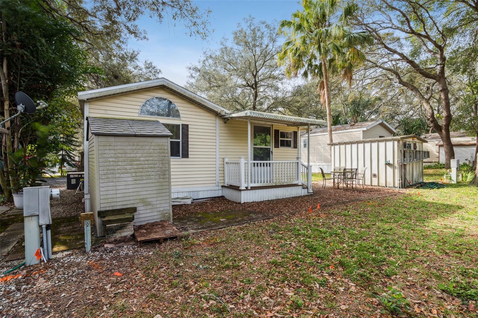 YOGI BEARS JELLYSTONE PARK CONDO - Residential