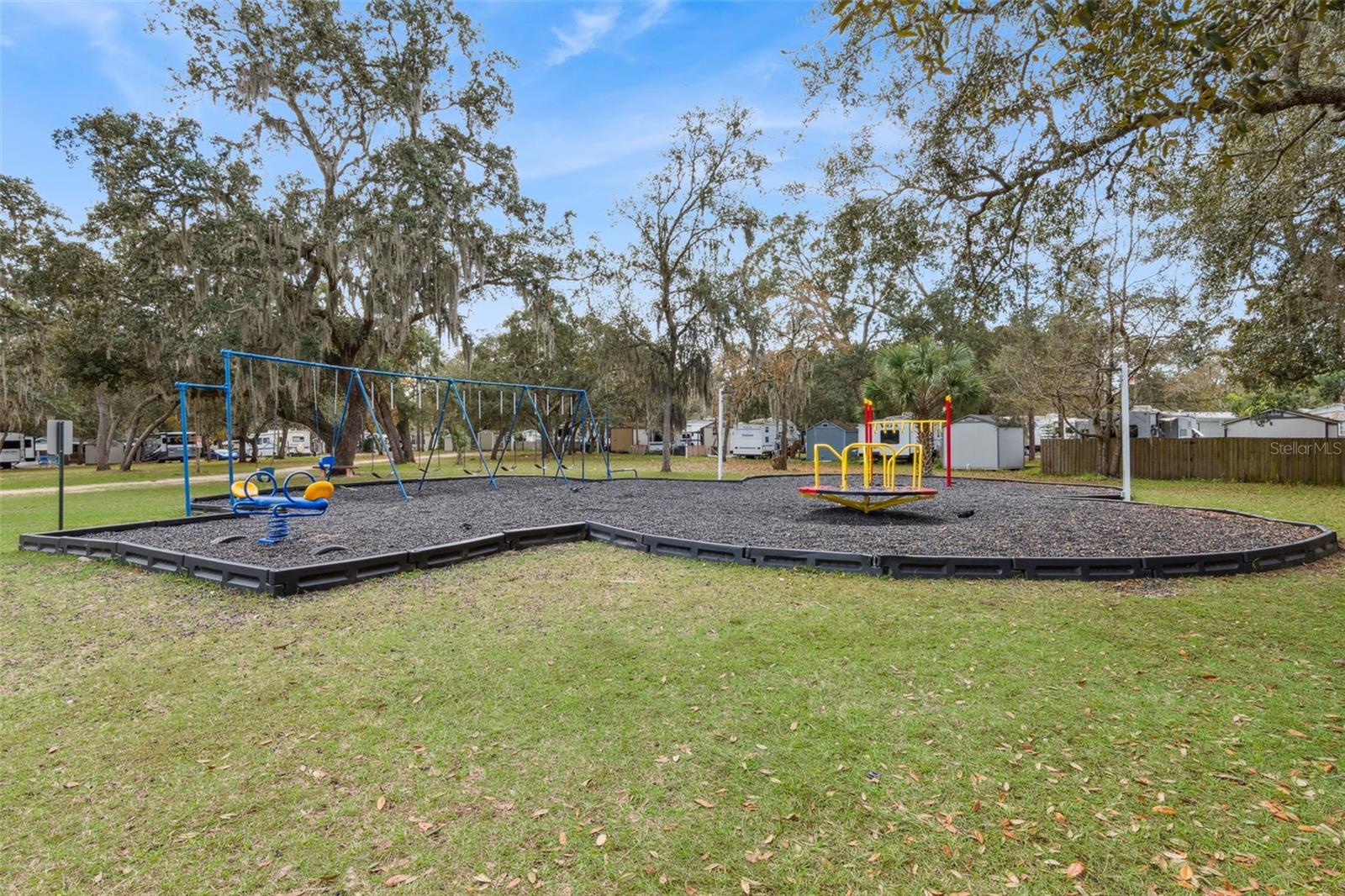 YOGI BEARS JELLYSTONE PARK CONDO - Residential