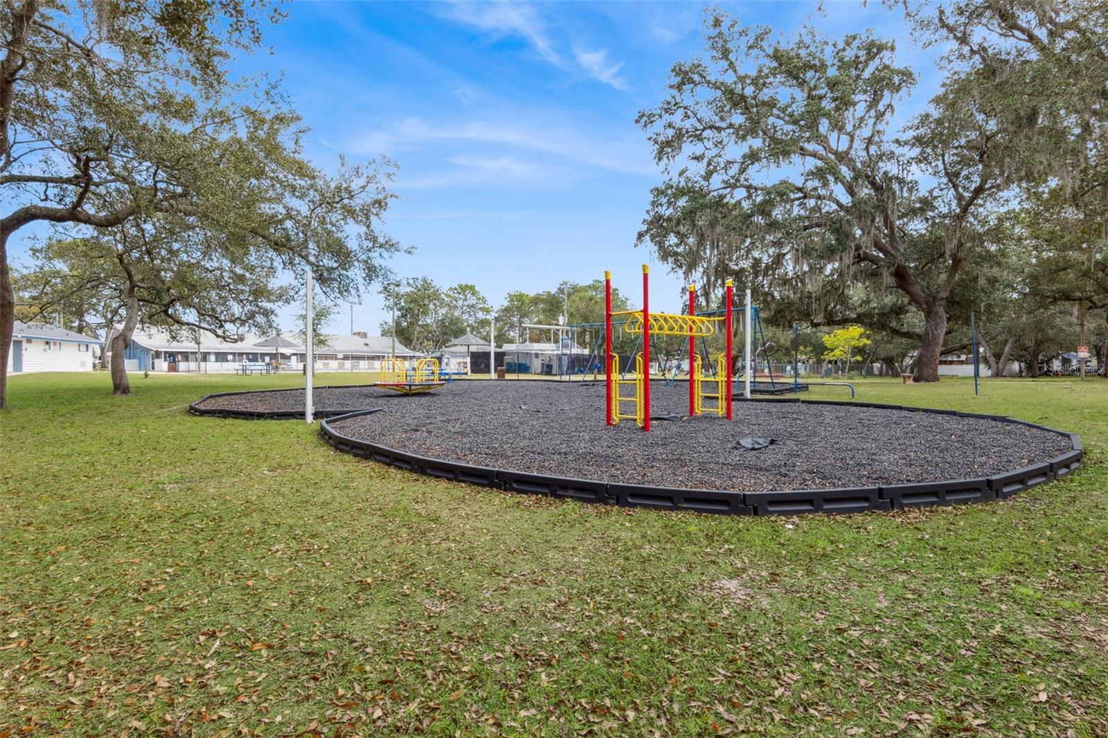 YOGI BEARS JELLYSTONE PARK CONDO - Residential