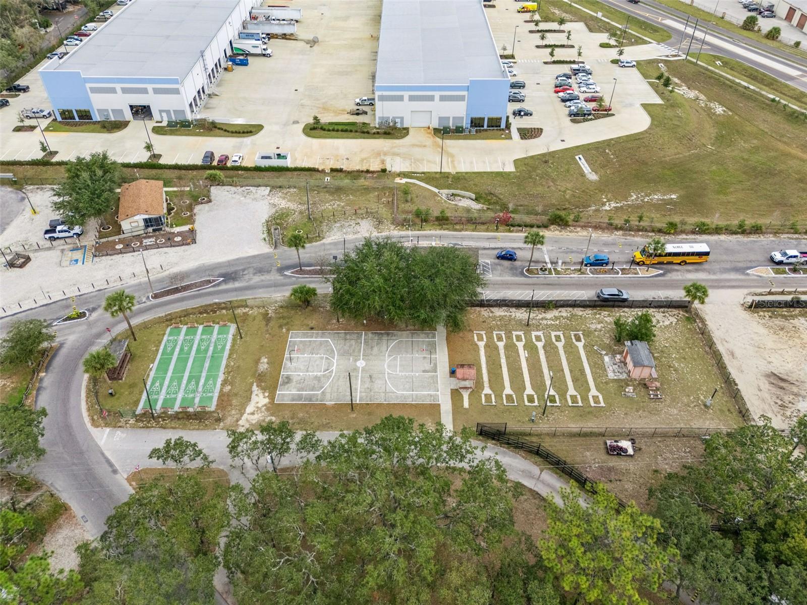 YOGI BEARS JELLYSTONE PARK CONDO - Residential