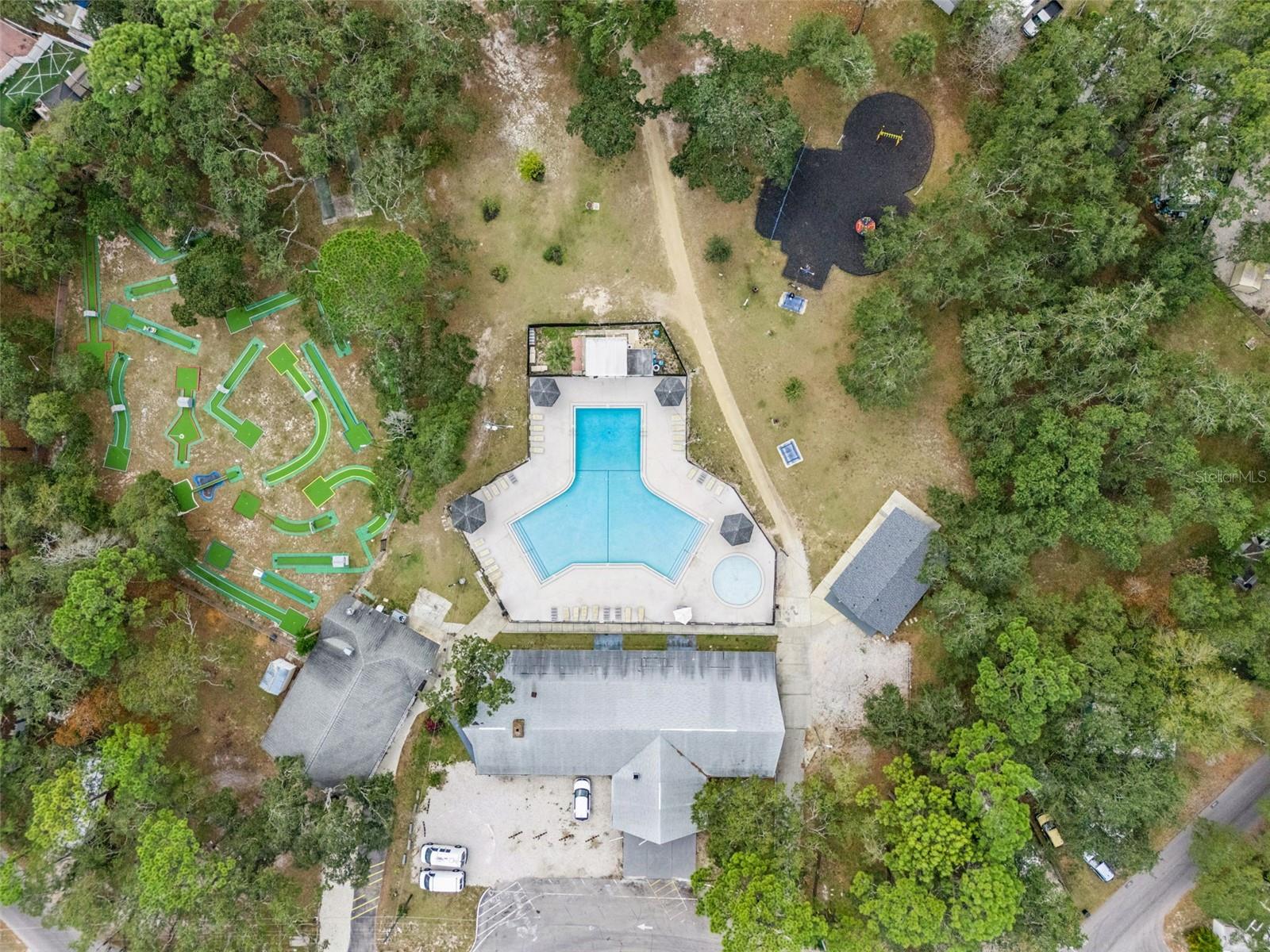 YOGI BEARS JELLYSTONE PARK CONDO - Residential