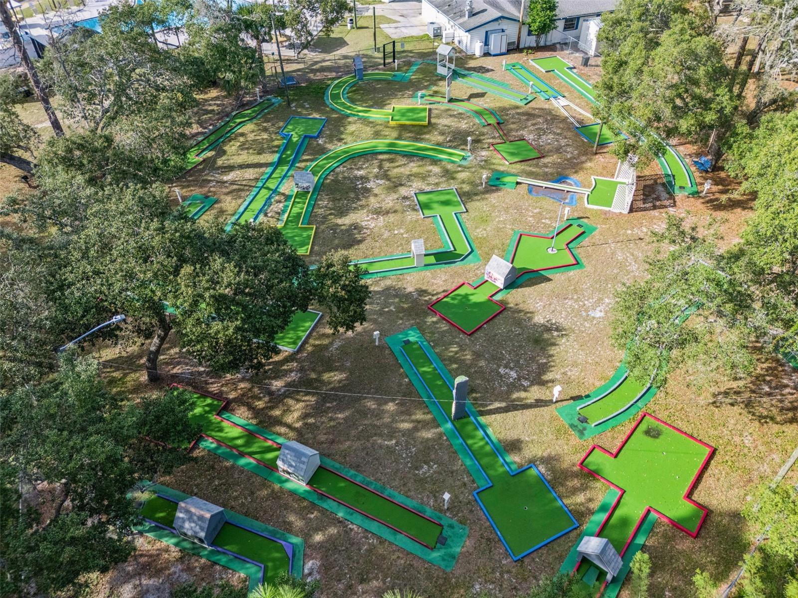 YOGI BEARS JELLYSTONE PARK CONDO - Residential