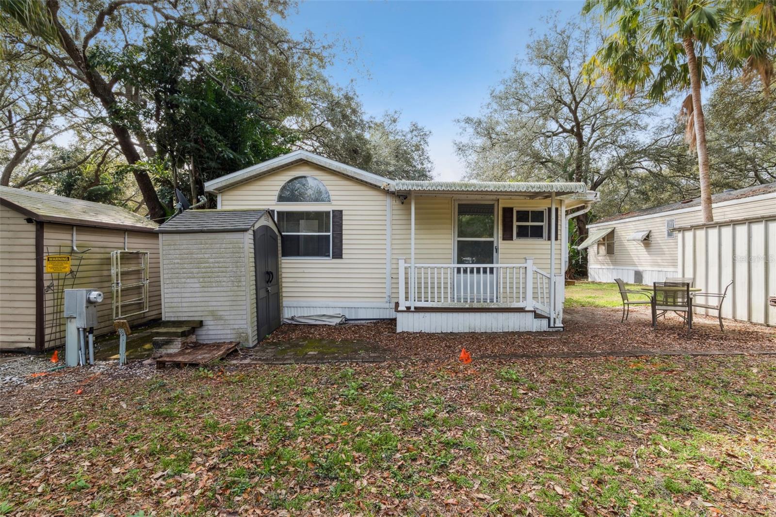 YOGI BEARS JELLYSTONE PARK CONDO - Residential