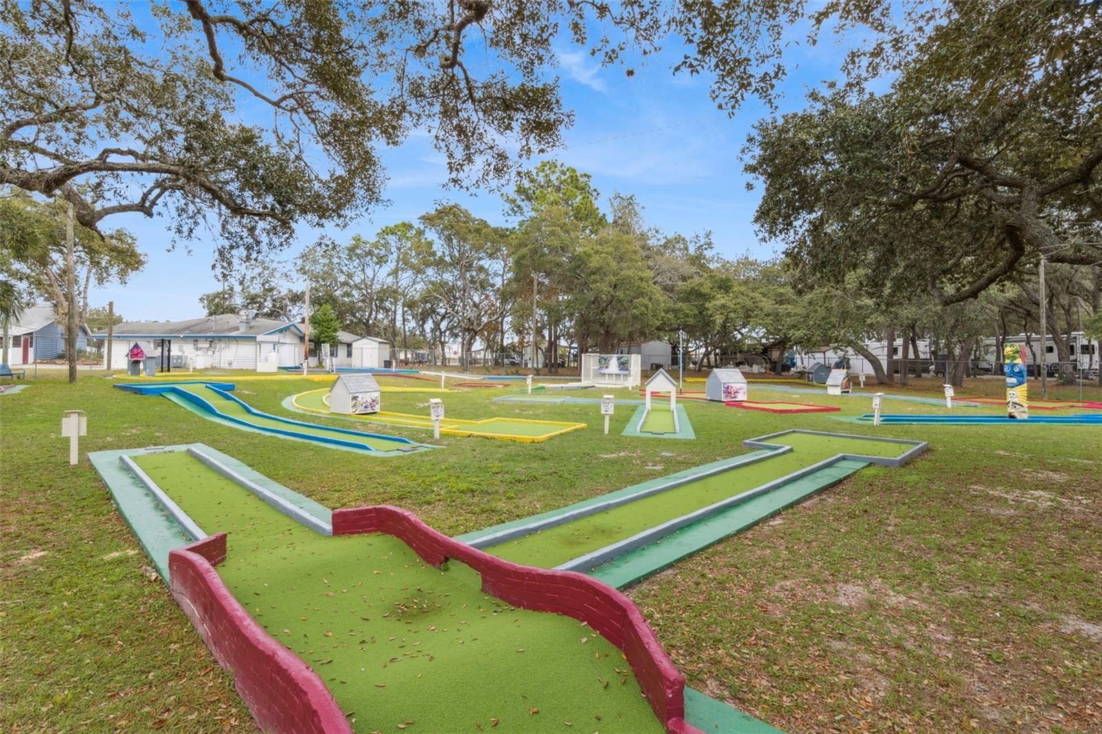 YOGI BEARS JELLYSTONE PARK CONDO - Residential