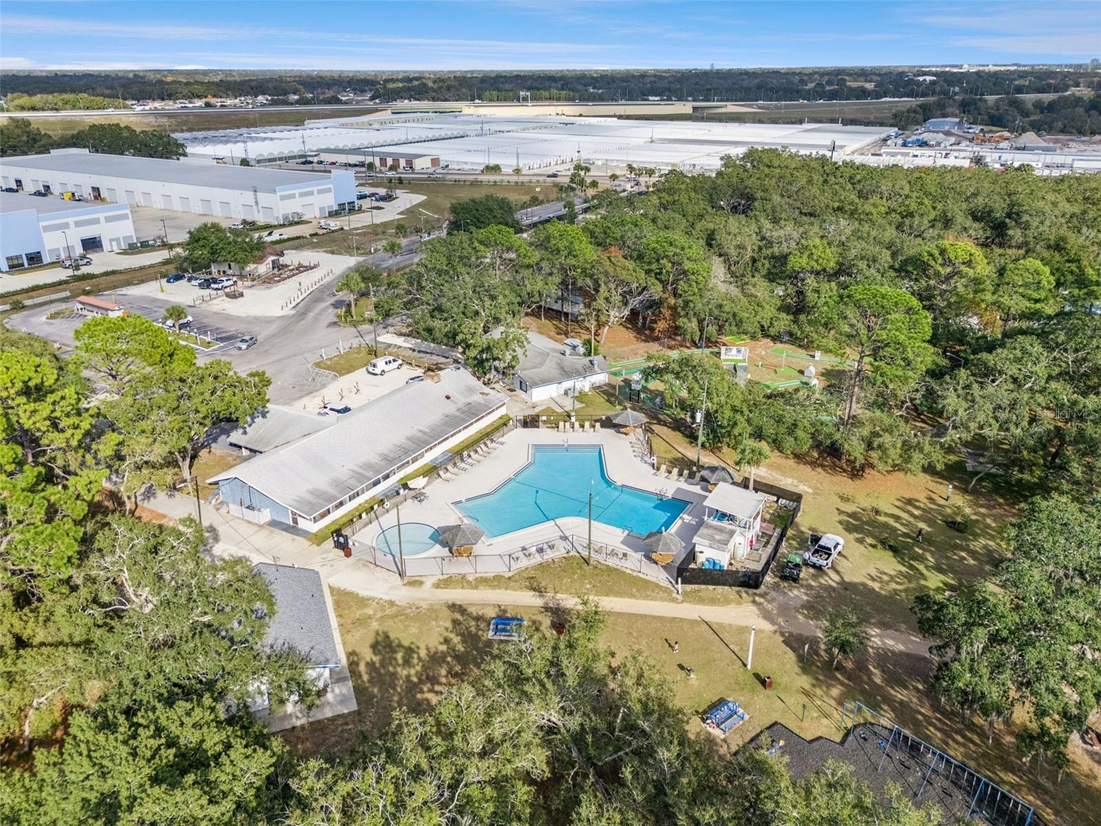 YOGI BEARS JELLYSTONE PARK CONDO - Residential