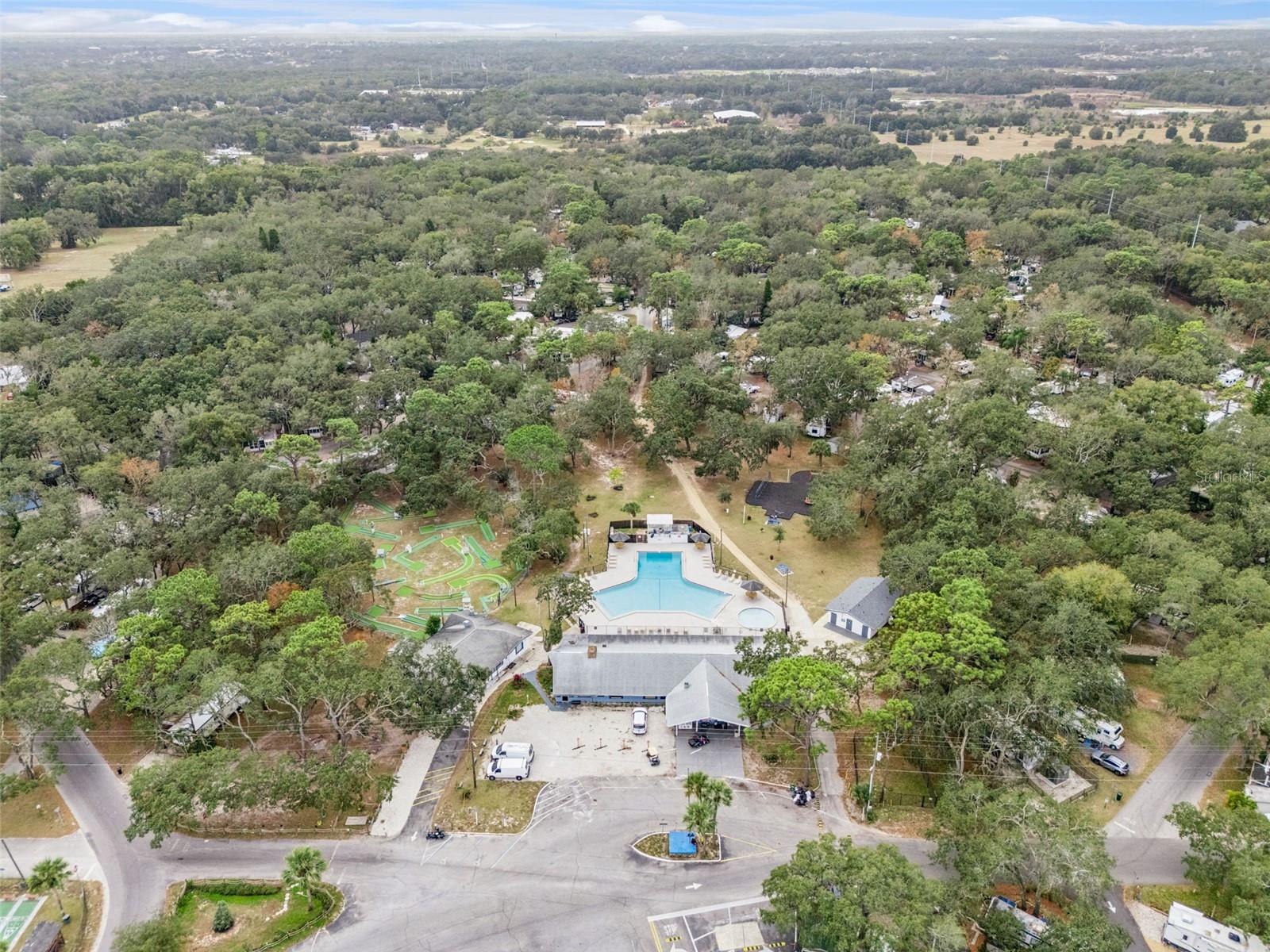 YOGI BEARS JELLYSTONE PARK CONDO - Residential