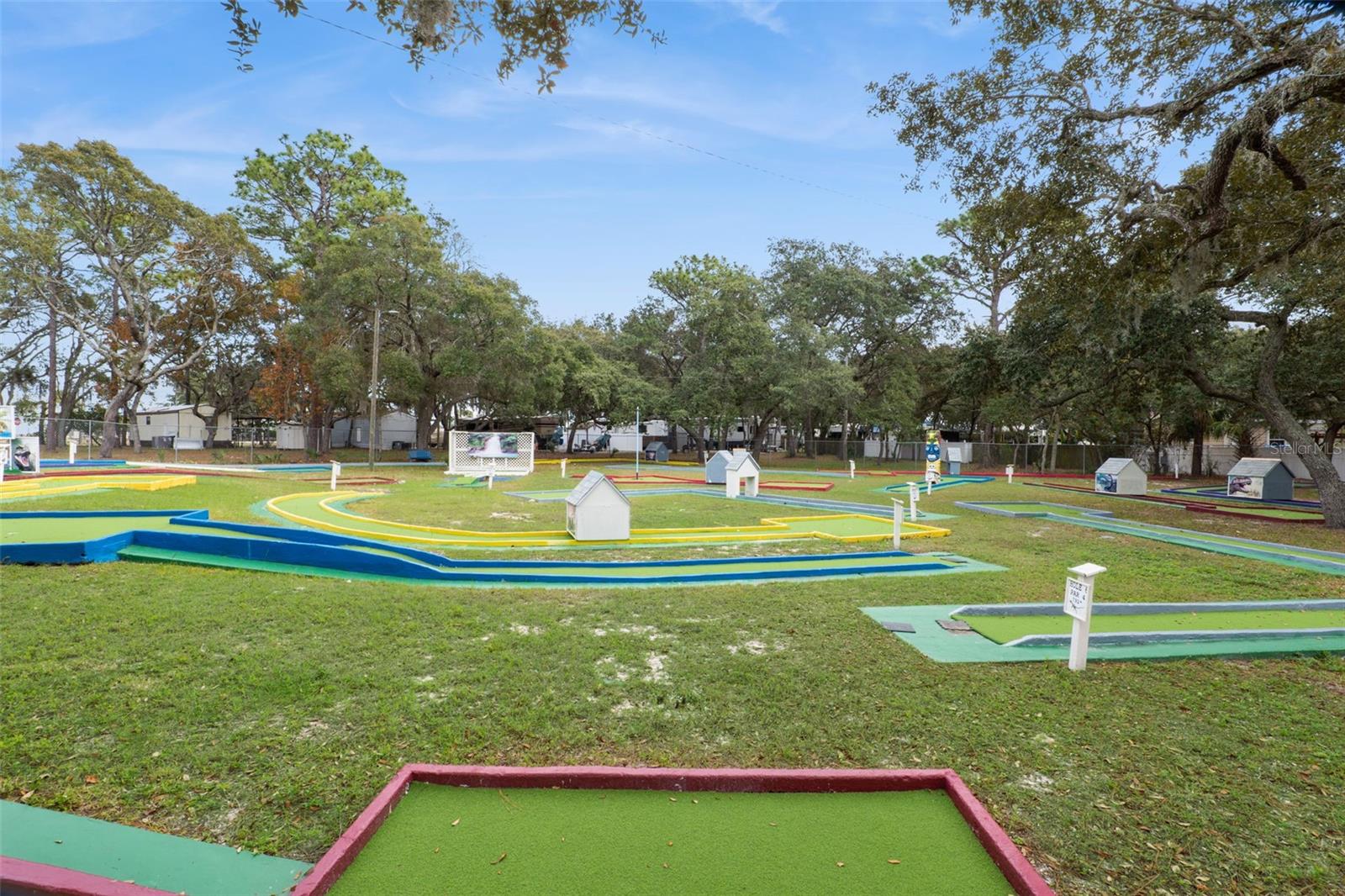 YOGI BEARS JELLYSTONE PARK CONDO - Residential