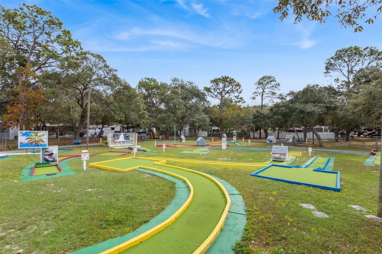 YOGI BEARS JELLYSTONE PARK CONDO - Residential