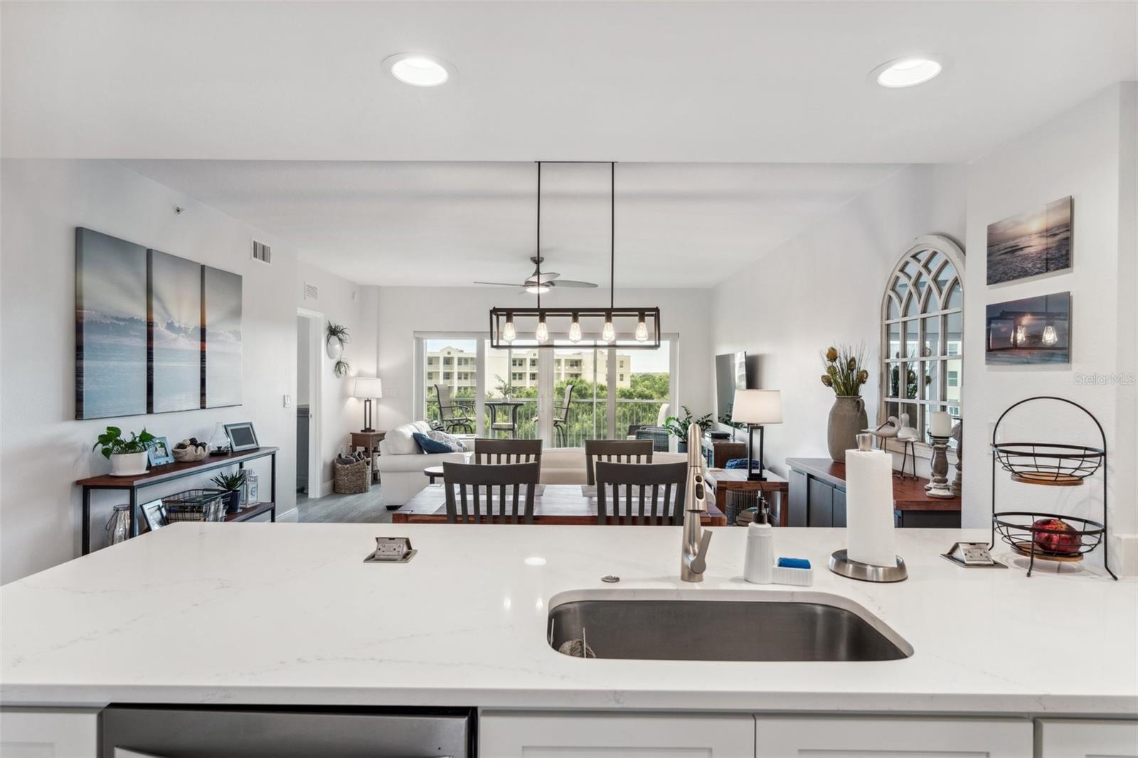 GOLF LAKE CONDO VI AT EAST BAY - Residential Lease