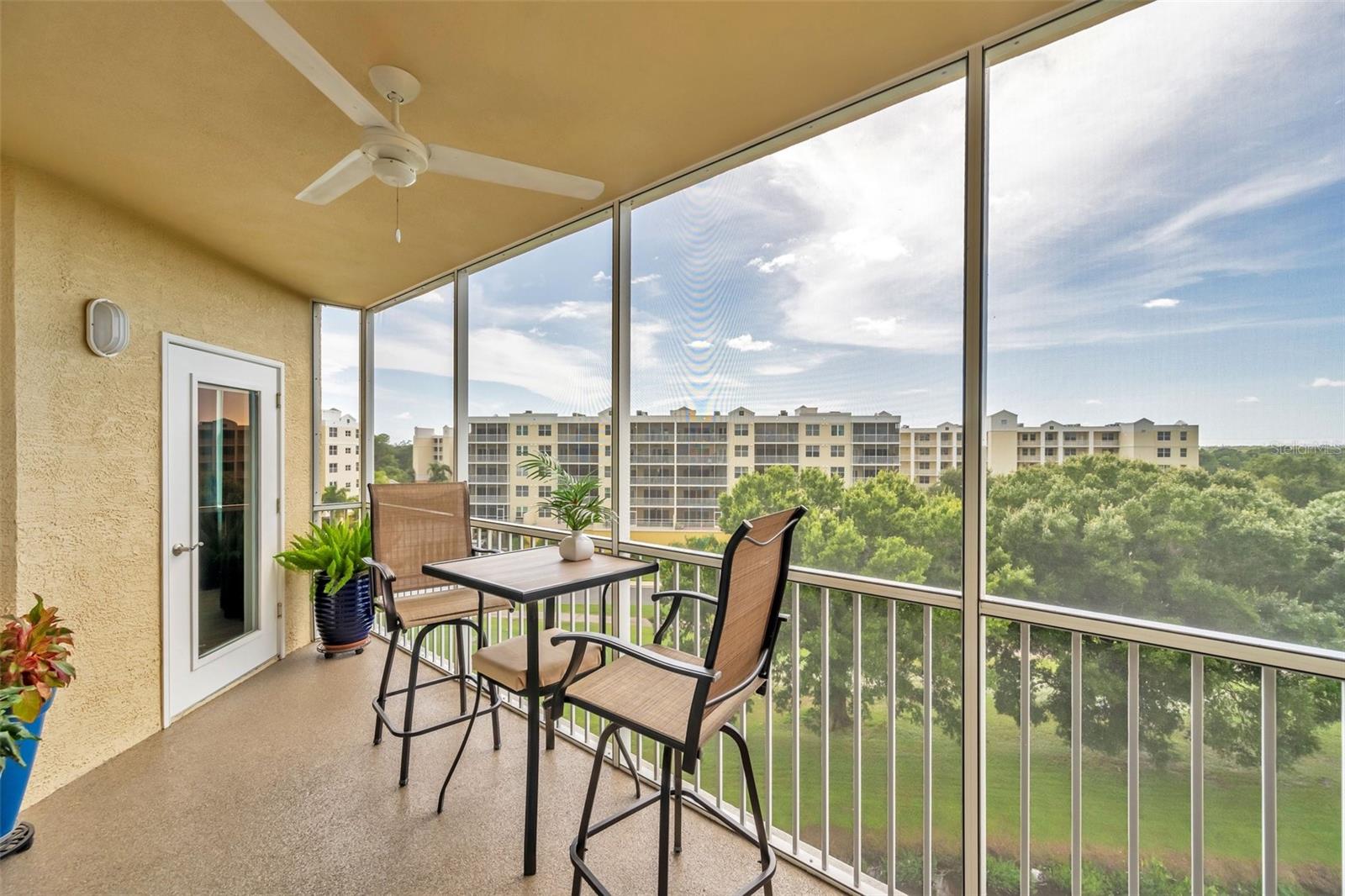 GOLF LAKE CONDO VI AT EAST BAY - Residential Lease