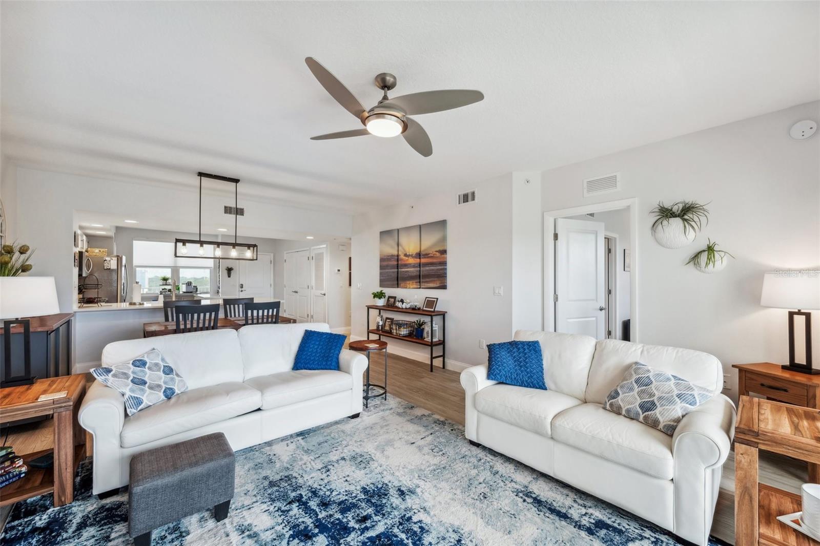 GOLF LAKE CONDO VI AT EAST BAY - Residential Lease