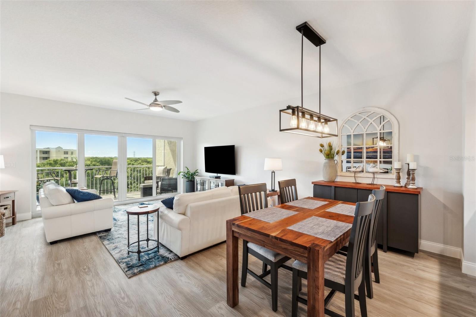 GOLF LAKE CONDO VI AT EAST BAY - Residential Lease