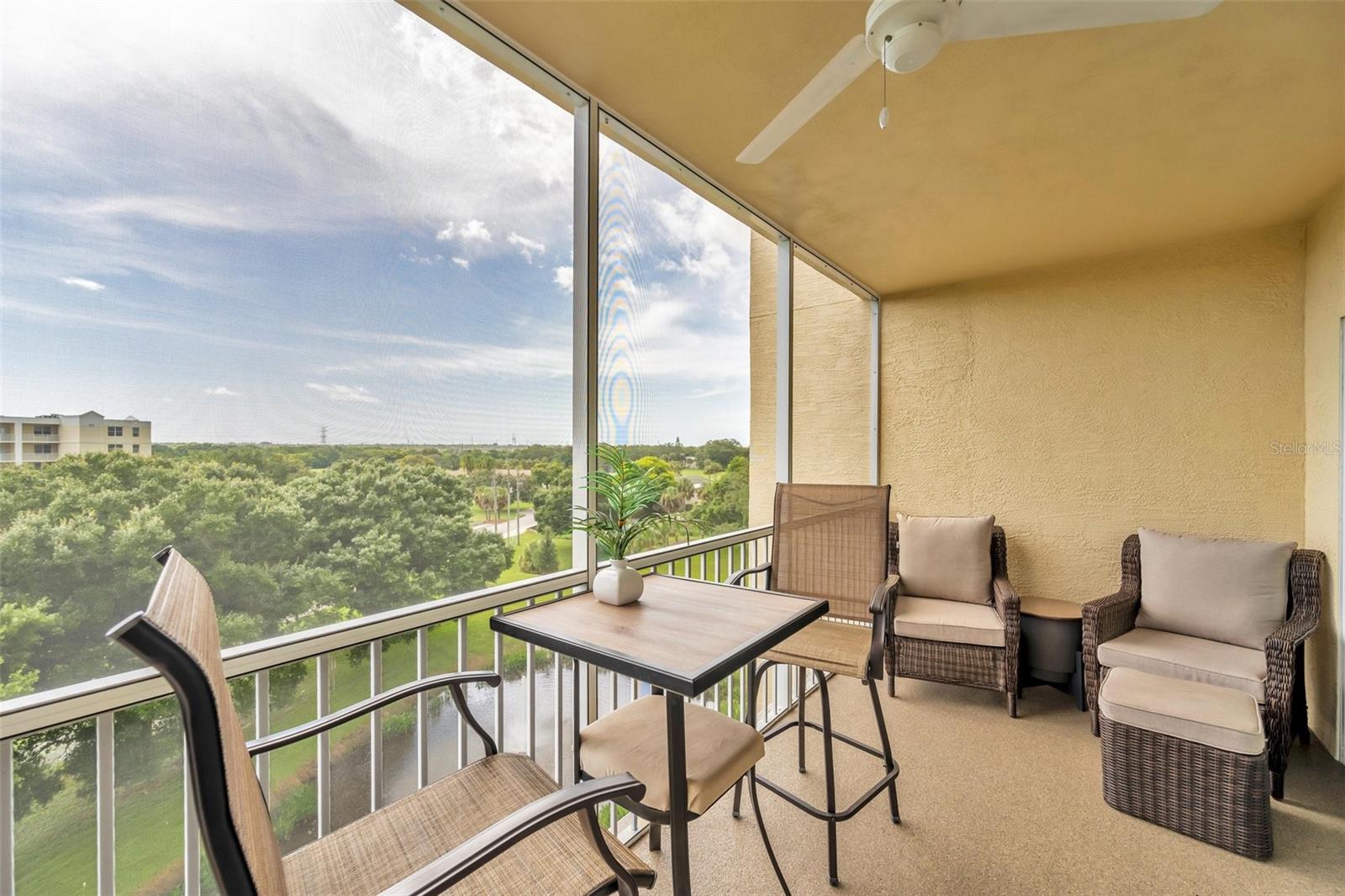 GOLF LAKE CONDO VI AT EAST BAY - Residential Lease