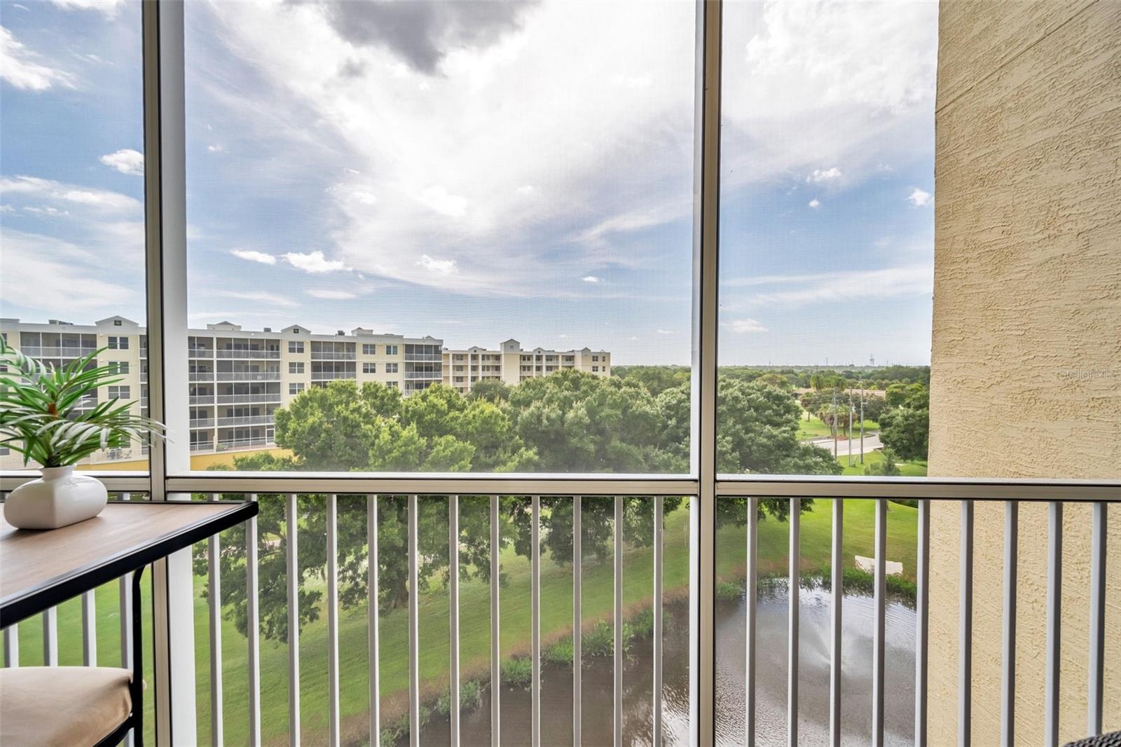 GOLF LAKE CONDO VI AT EAST BAY - Residential Lease