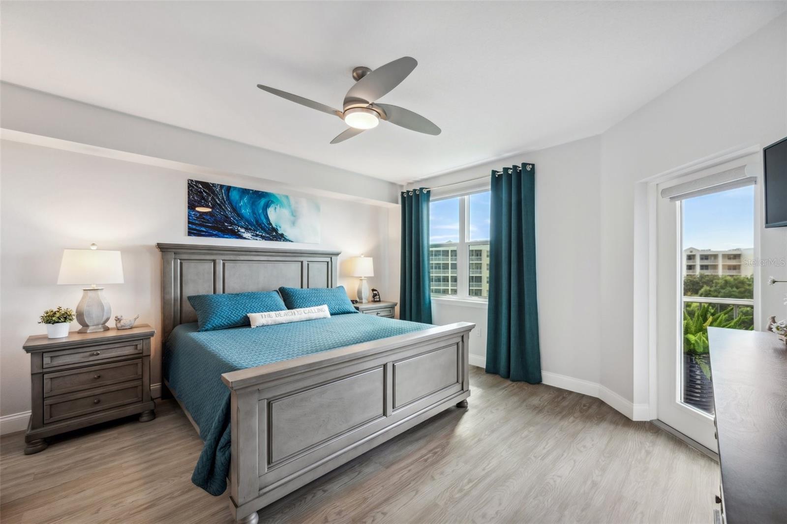 GOLF LAKE CONDO VI AT EAST BAY - Residential Lease