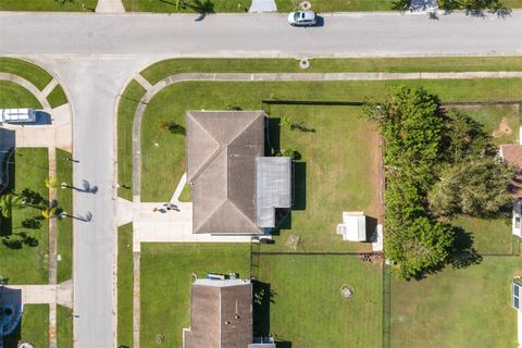 A home in NORTH PORT