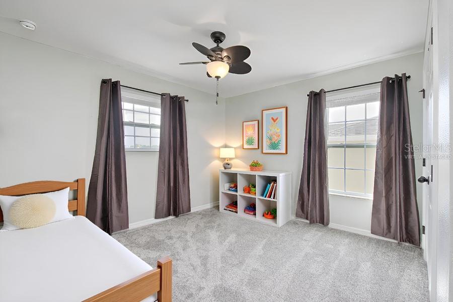 ARDMORE RESERVE PH I - Residential