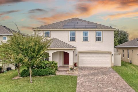 Photo of 1745 Bonser Road, Minneola, FL 34715 (MLS # G5102868)