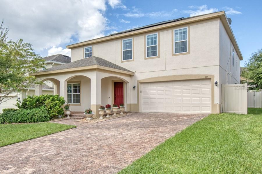 ARDMORE RESERVE PH I - Residential