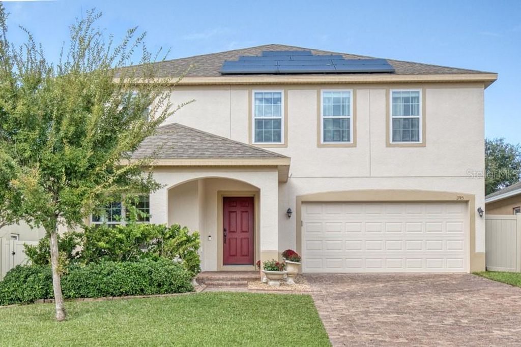 Photo of 1745 Bonser Road, Minneola, FL 34715 (MLS # G5102868)