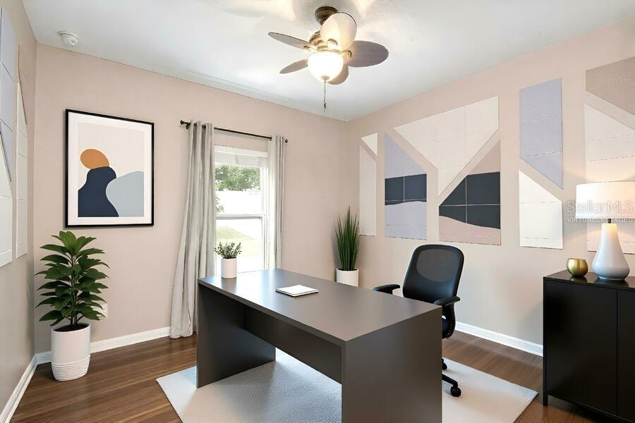 ARDMORE RESERVE PH I - Residential
