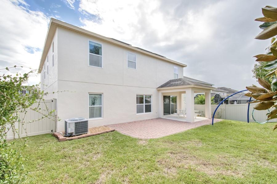 ARDMORE RESERVE PH I - Residential