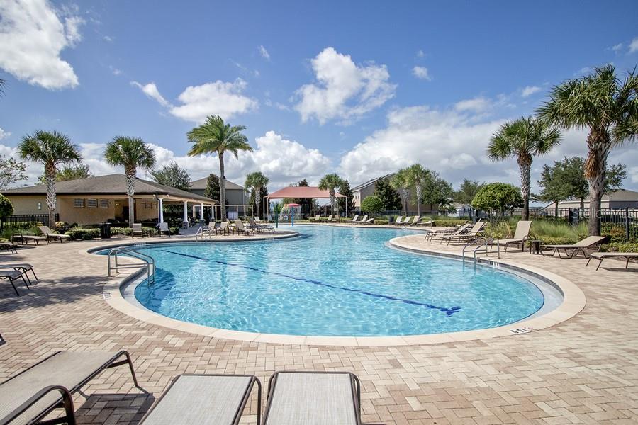 ARDMORE RESERVE PH I - Residential