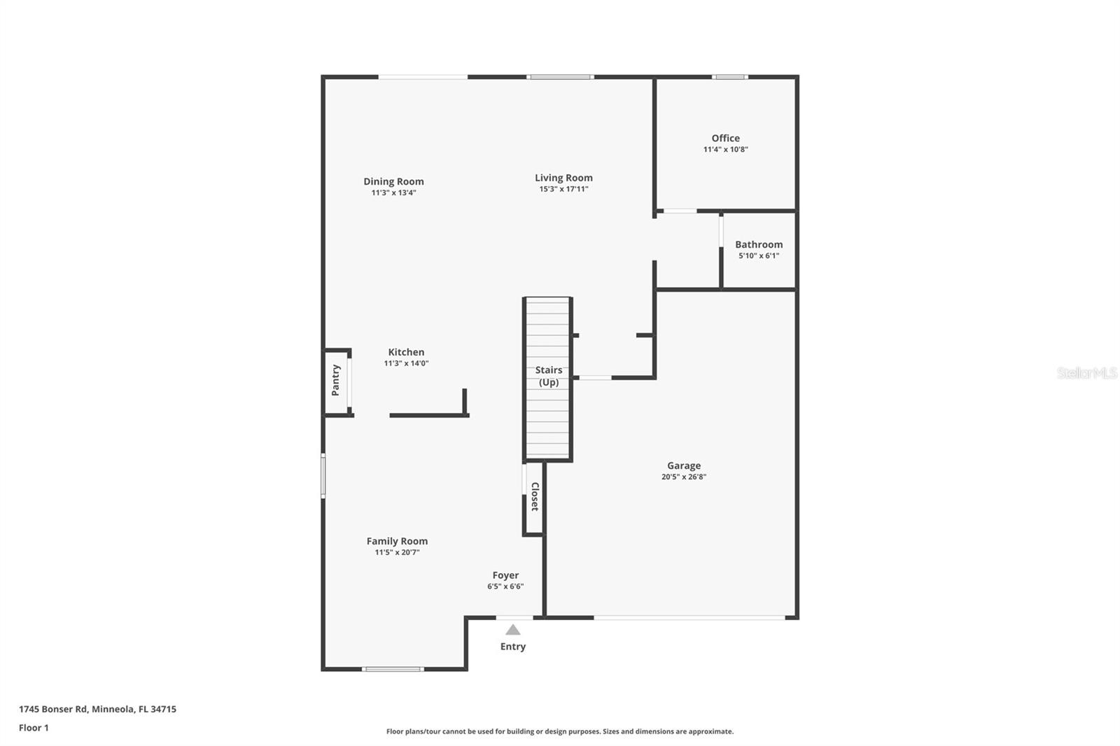 ARDMORE RESERVE PH I - Residential