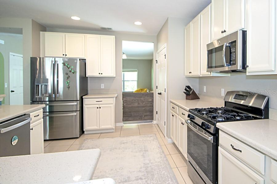 ARDMORE RESERVE PH I - Residential