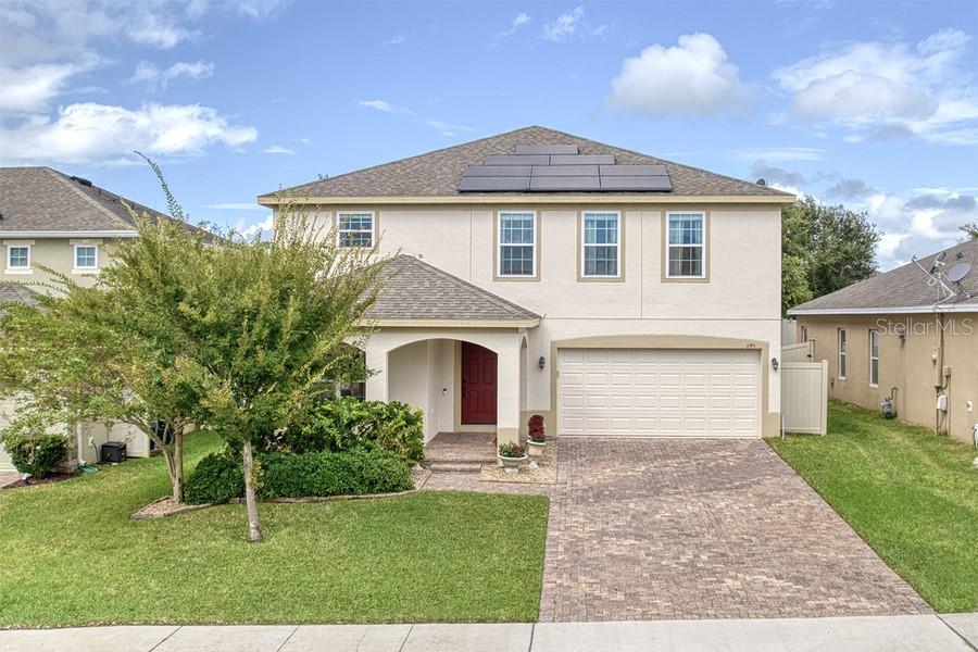 ARDMORE RESERVE PH I - Residential